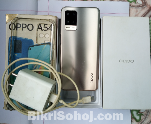 Oppo A54 6GB/128GB